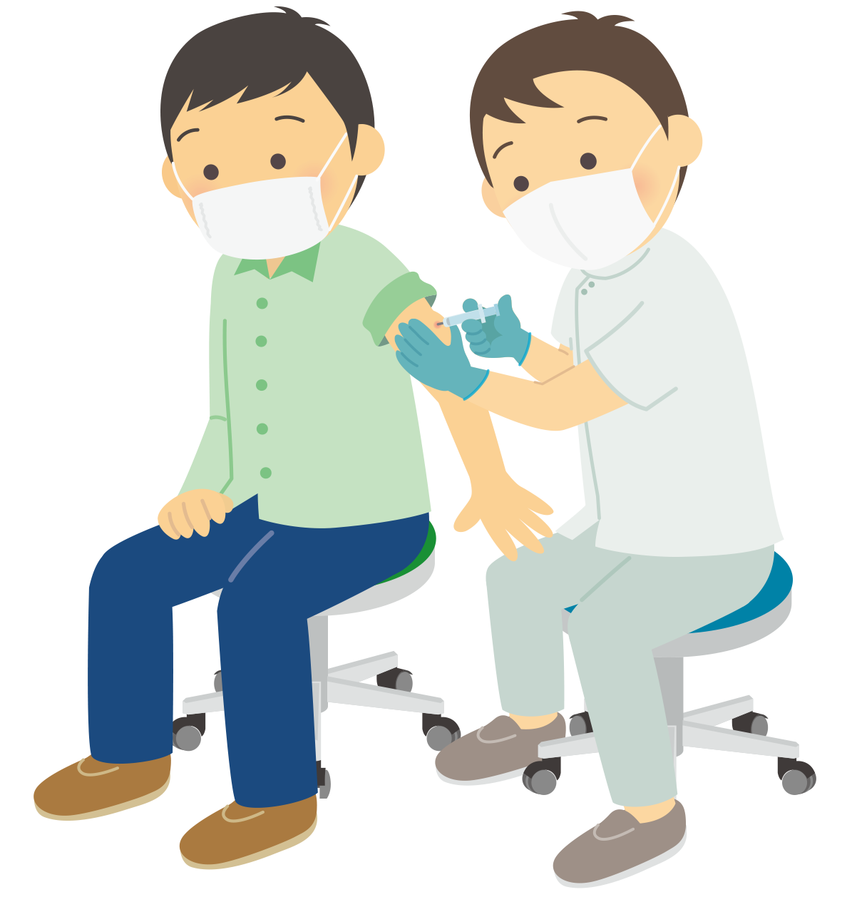 immunizations